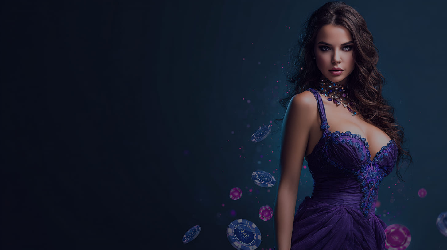 VIVID96 online casino Australia with pokies and live games